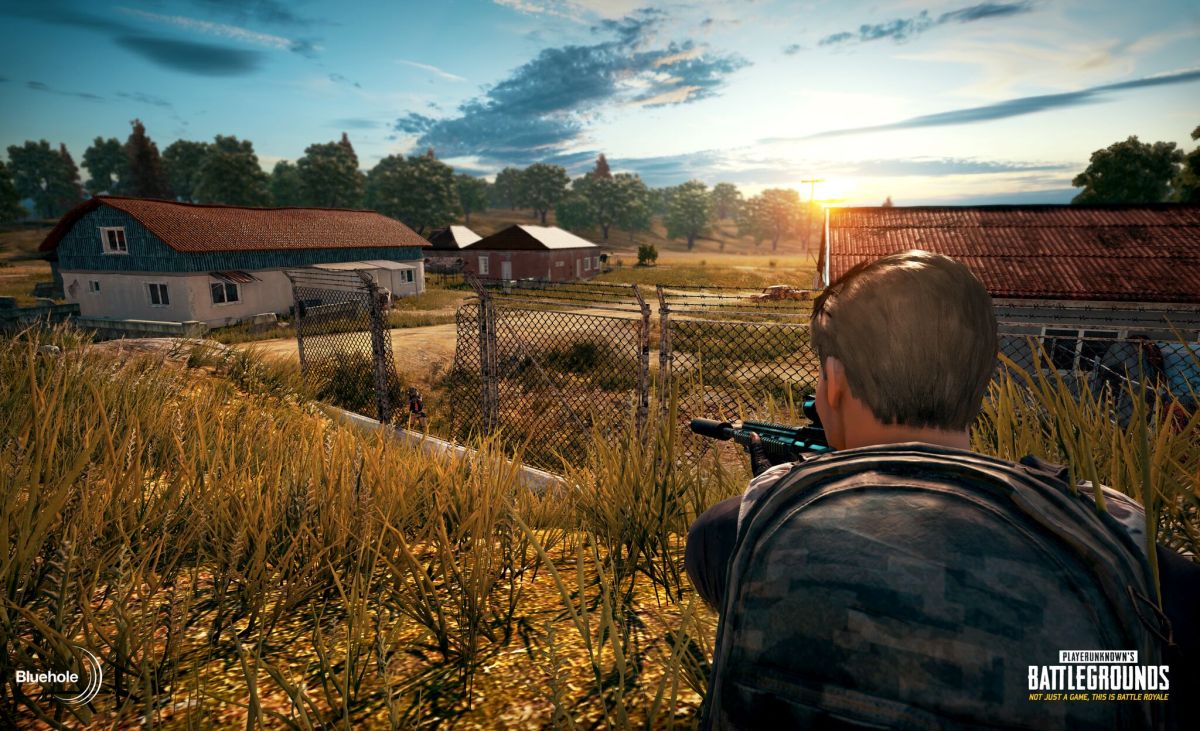 Is PlayerUnknown’s Battlegrounds Ready to Become a Competitive eSport?